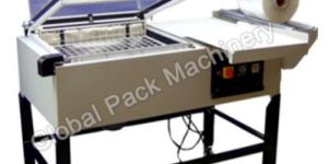 SHRINK CHEMBER MACHINE