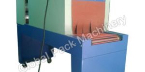 Shrink Wrapping Machine