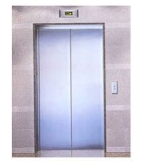 Stainless Steel Doors & Windows