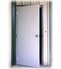 Steel Doors & Windows