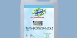 FLORPOL MARBLE CRYSTALLIZER