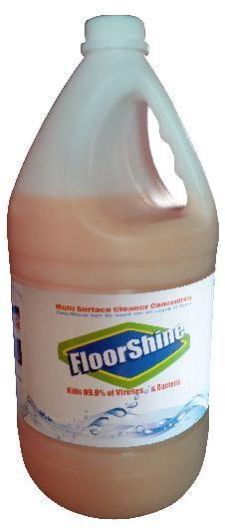 Multi-Surface Cleaner