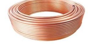 Copper Tube