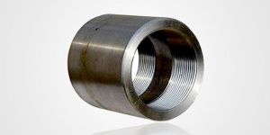 Socket Forged Fittings