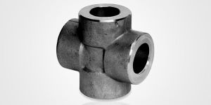 Socket Steel Fittings