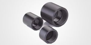 Stainless Steel Coupling