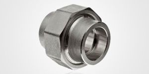 Stainless Steel Socket Fittings