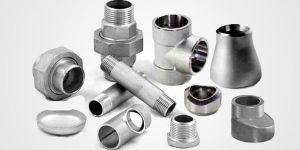 Steel Forged Fitting