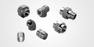 Threaded Pipe Fitting