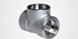 Weld Pipe Fitting