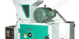 Satake Pattern Husker without Aspirator