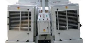 Satake Type Gravity Sorter