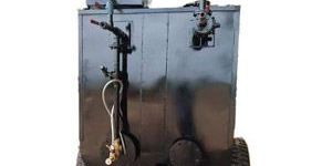 Bitumen Sprayer Machine