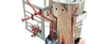 Road Marking Machine