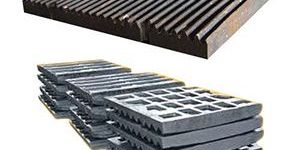 Heat Resistant Casting