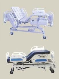 Hospital Bed