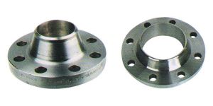 Din Flanges