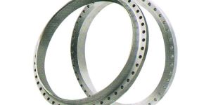 Large Diameter Flanges