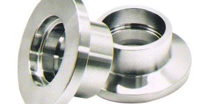 Socket Weld Flange