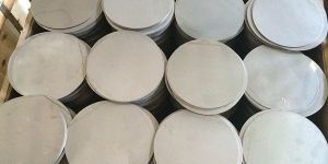 Stainless Steel Circle