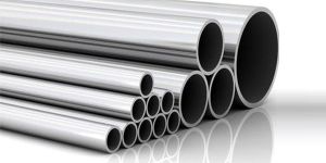 Stainless Steel Pipe