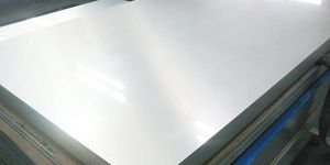 Stainless Steel Sheet
