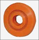 Torlon Trolley Wheels