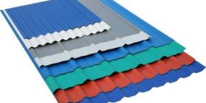 PVC Roof Sheet