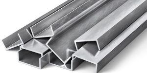 Steel Angles