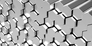 Hexagonal Bars