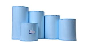 Flat and Gusseted Paper Film