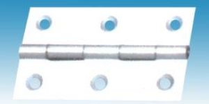 Aluminium Butt Hinges