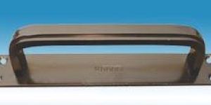 Aluminium Fancy Handle