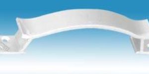 ALUMINIUM SECTIONAL (PALKI) HANDLE