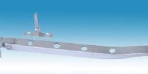 Aluminium Window Stay