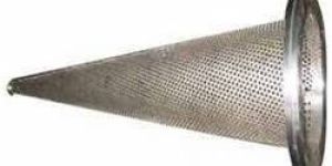 Conical Filter