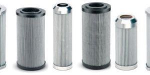 Hydraulic Filter