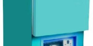 Blood Bank Refrigerator