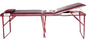 Blood Donation Camp Cot