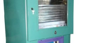 Platelet Incubator Cum Agitator