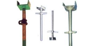 Adjustable Jack  Heads