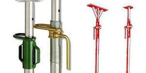 Adjustable Steel Props