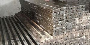 Acro Shuttering Plate Rental Service