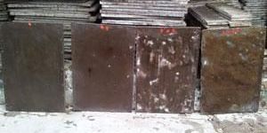 Shuttering Plate