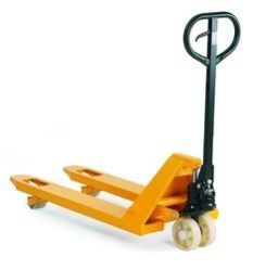 Pallet Handling Equipment