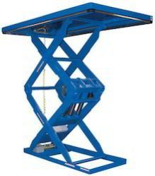 Scissor Lifts