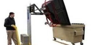 Waste Handling Equipment