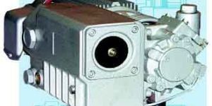 Oil Flooded Vacuum Pumps