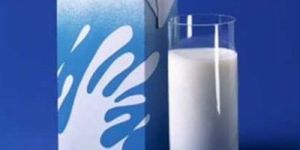 Buffalo Pasteurized Milk