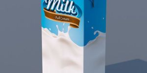 Cow Pasteurized Milk